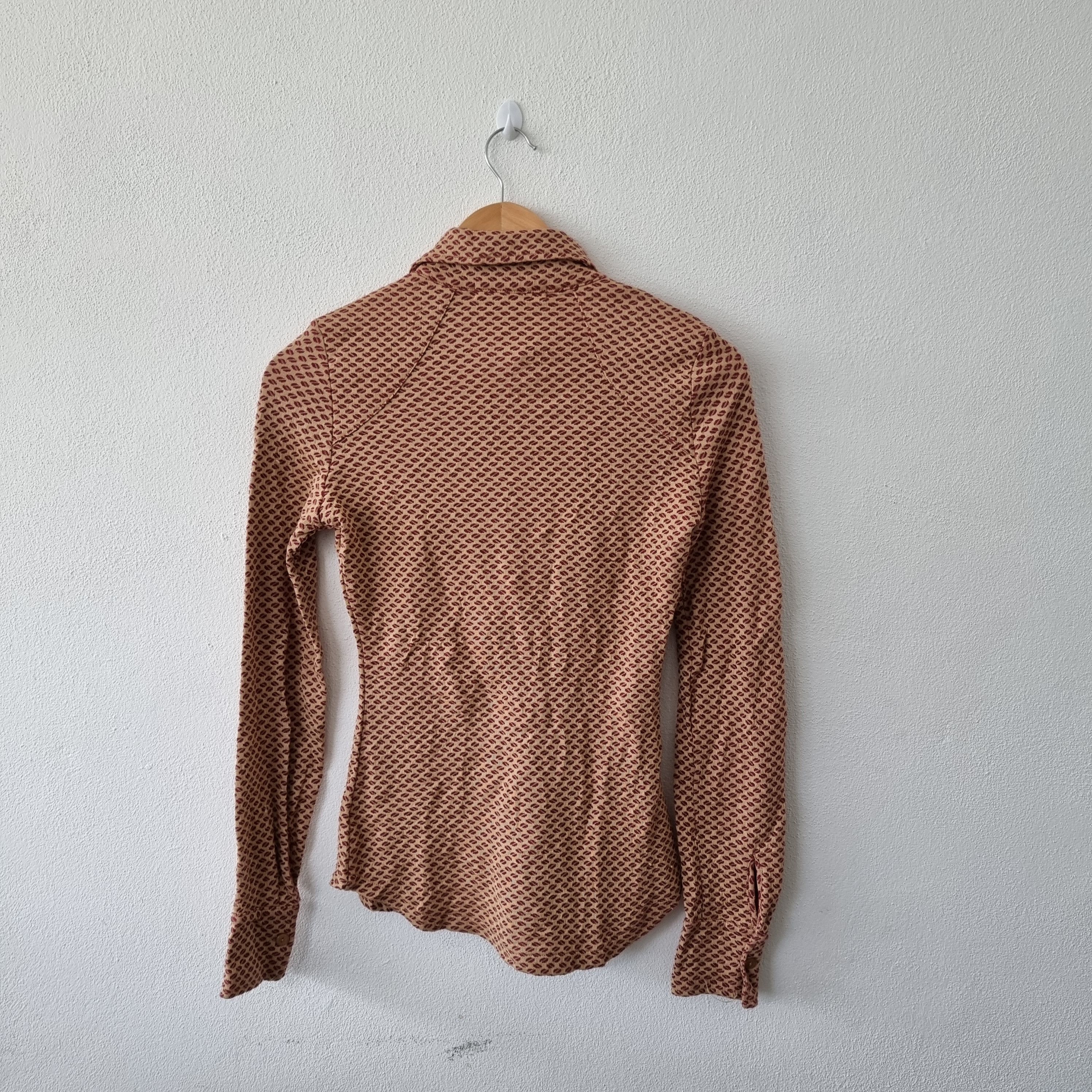 Isabel Marant Designer shirt Size S / US 4 / IT 40 - 2 Thumbnail