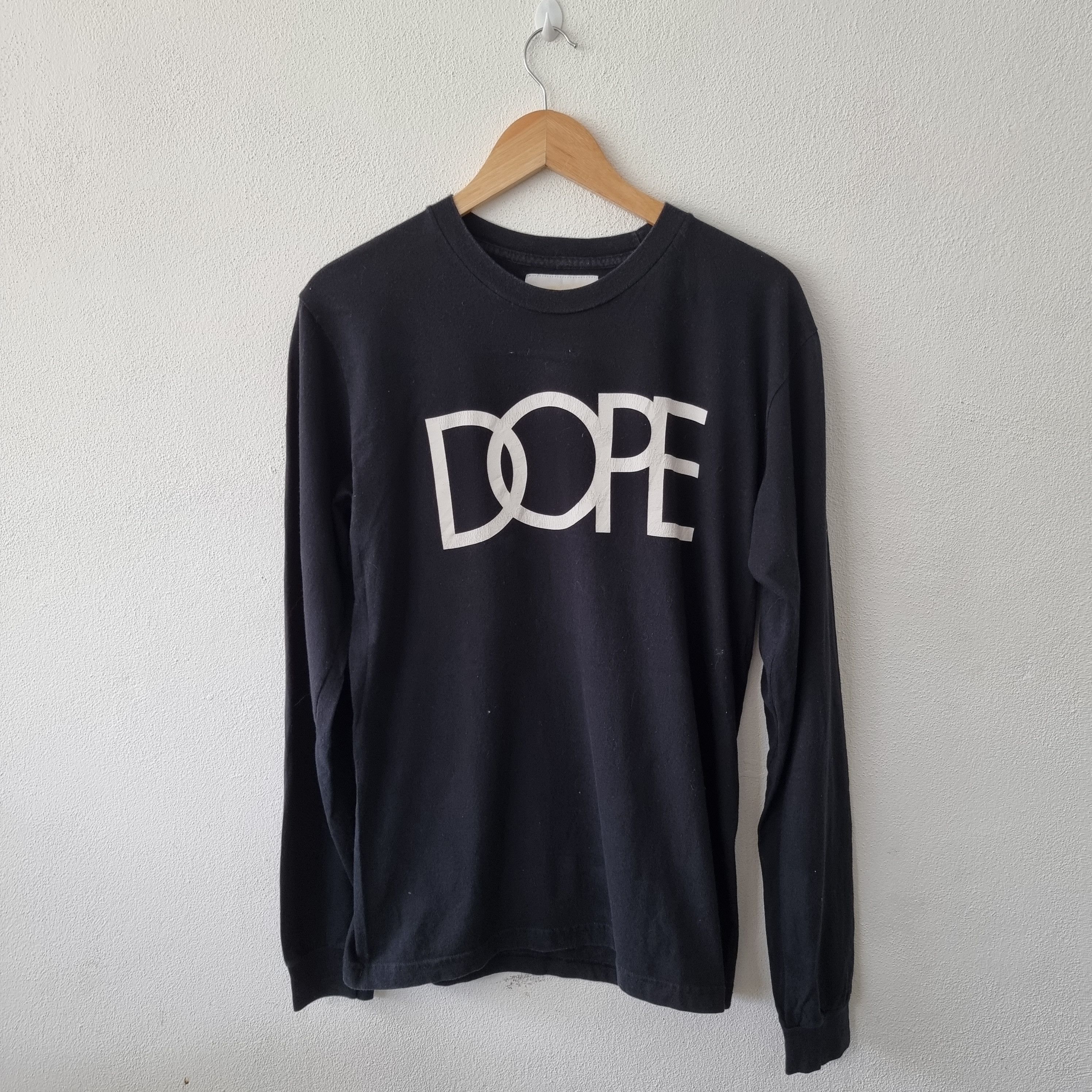 Other Cracked dope long sleeve Size US M / EU 48-50 / 2 - 1 Thumbnail