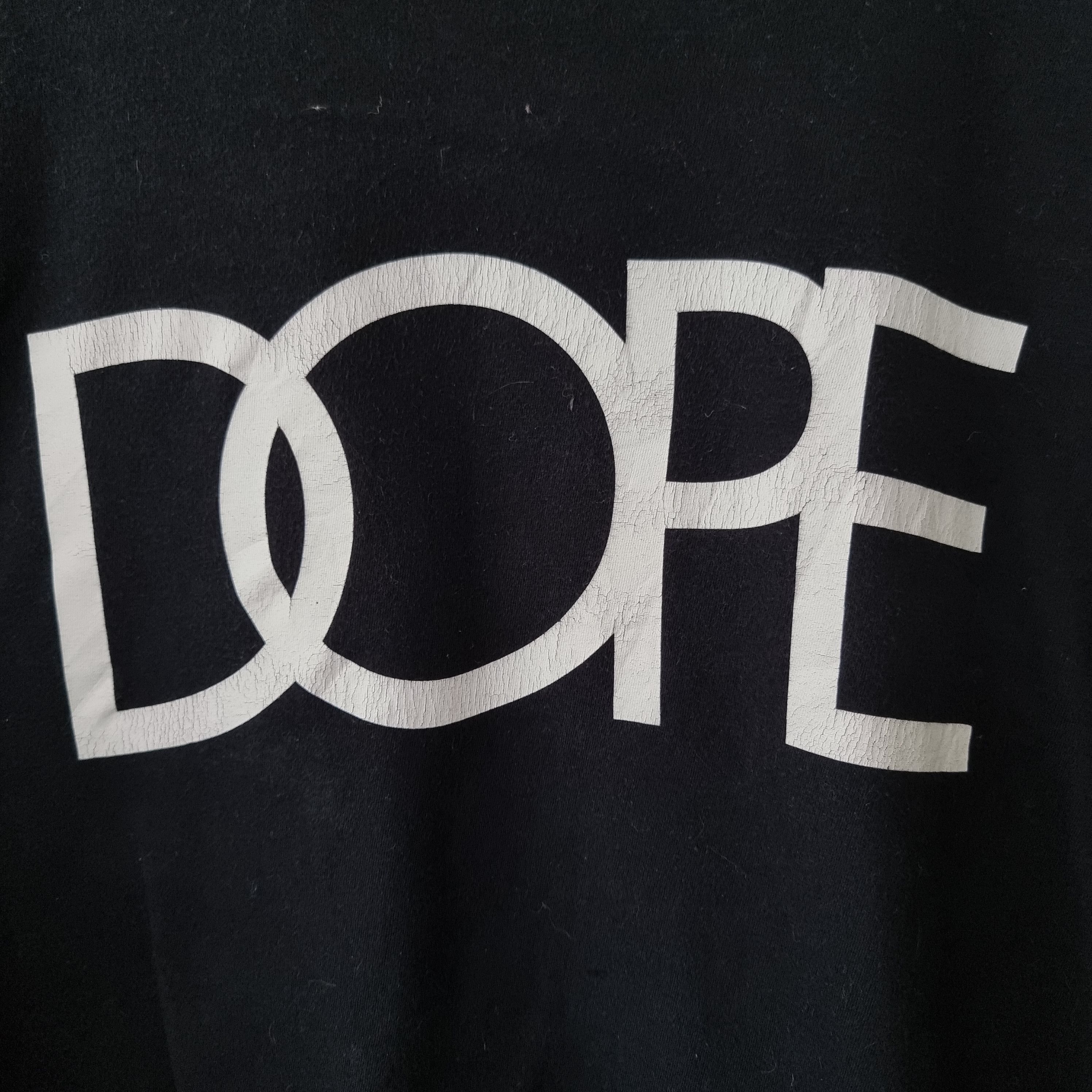 Other Cracked dope long sleeve Size US M / EU 48-50 / 2 - 3 Thumbnail