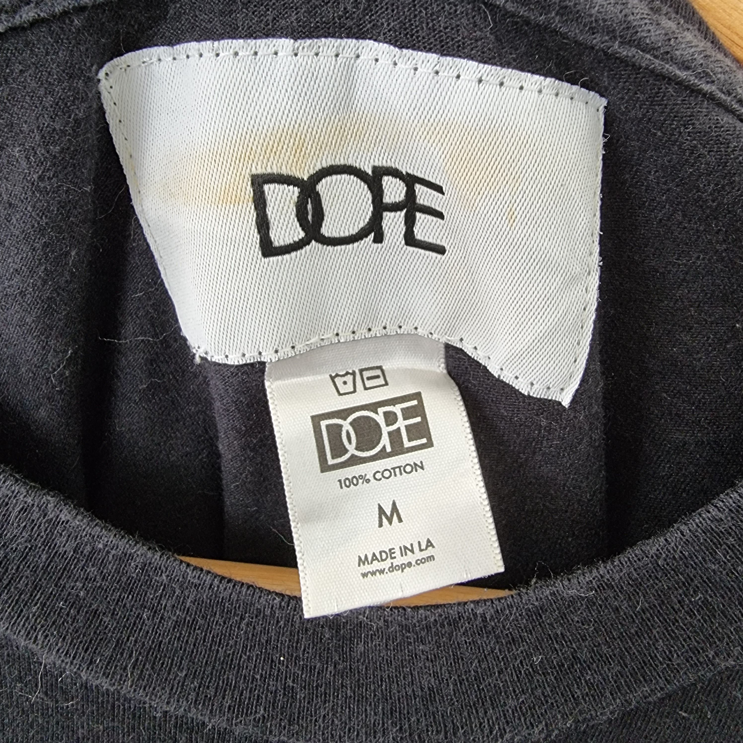Other Cracked dope long sleeve Size US M / EU 48-50 / 2 - 4 Thumbnail