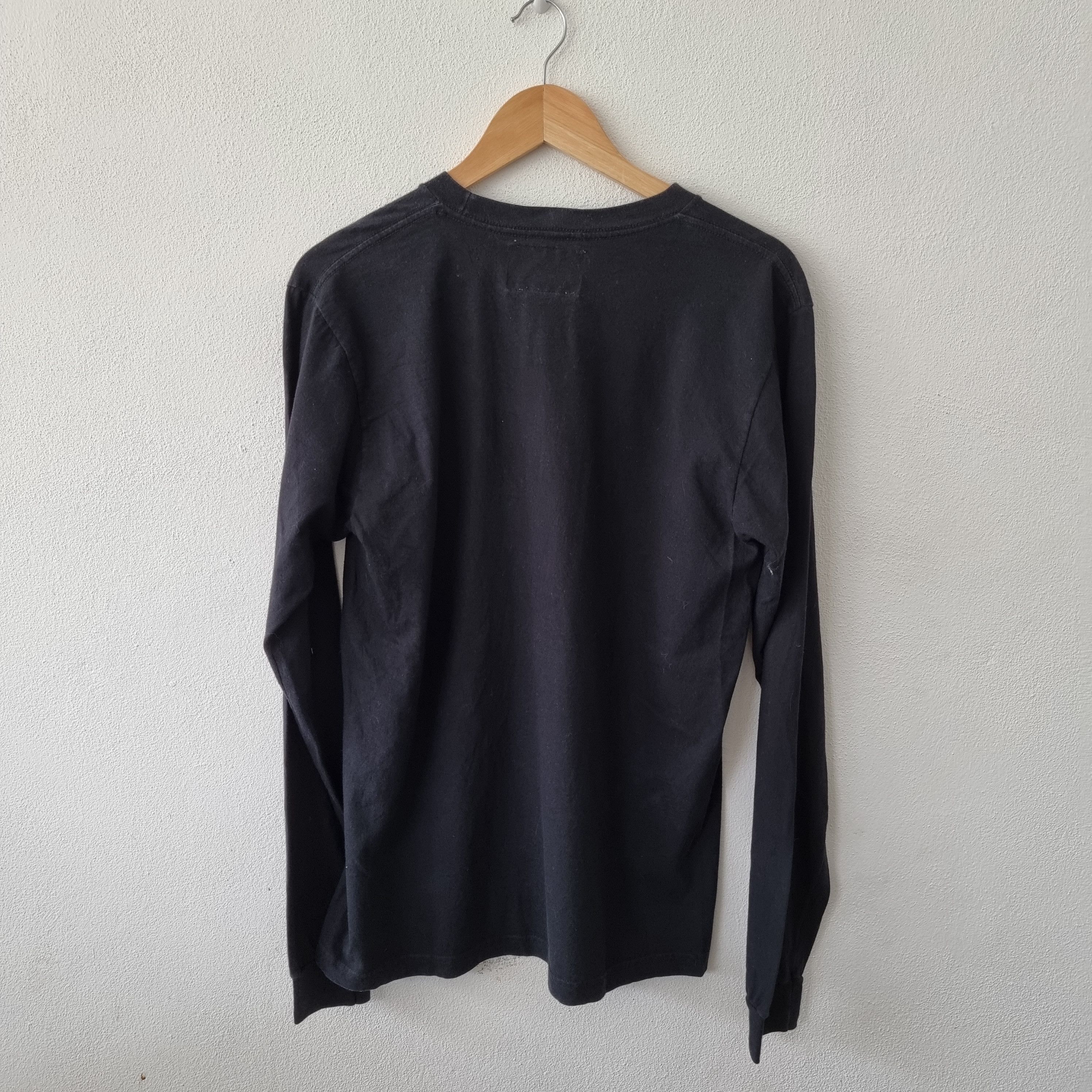 Other Cracked dope long sleeve Size US M / EU 48-50 / 2 - 2 Thumbnail