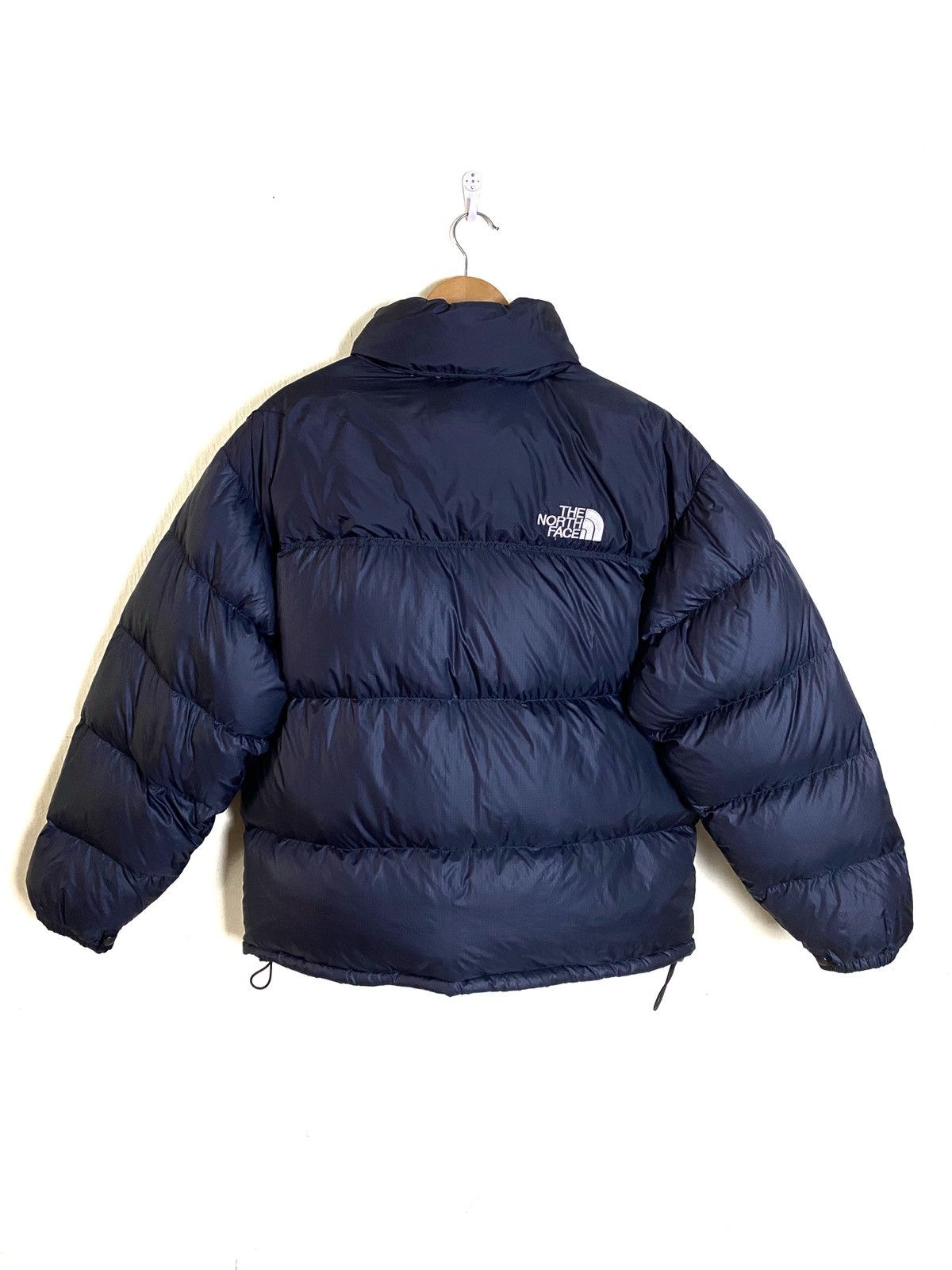 The North Face 700 Goose Down Puffer Jacket