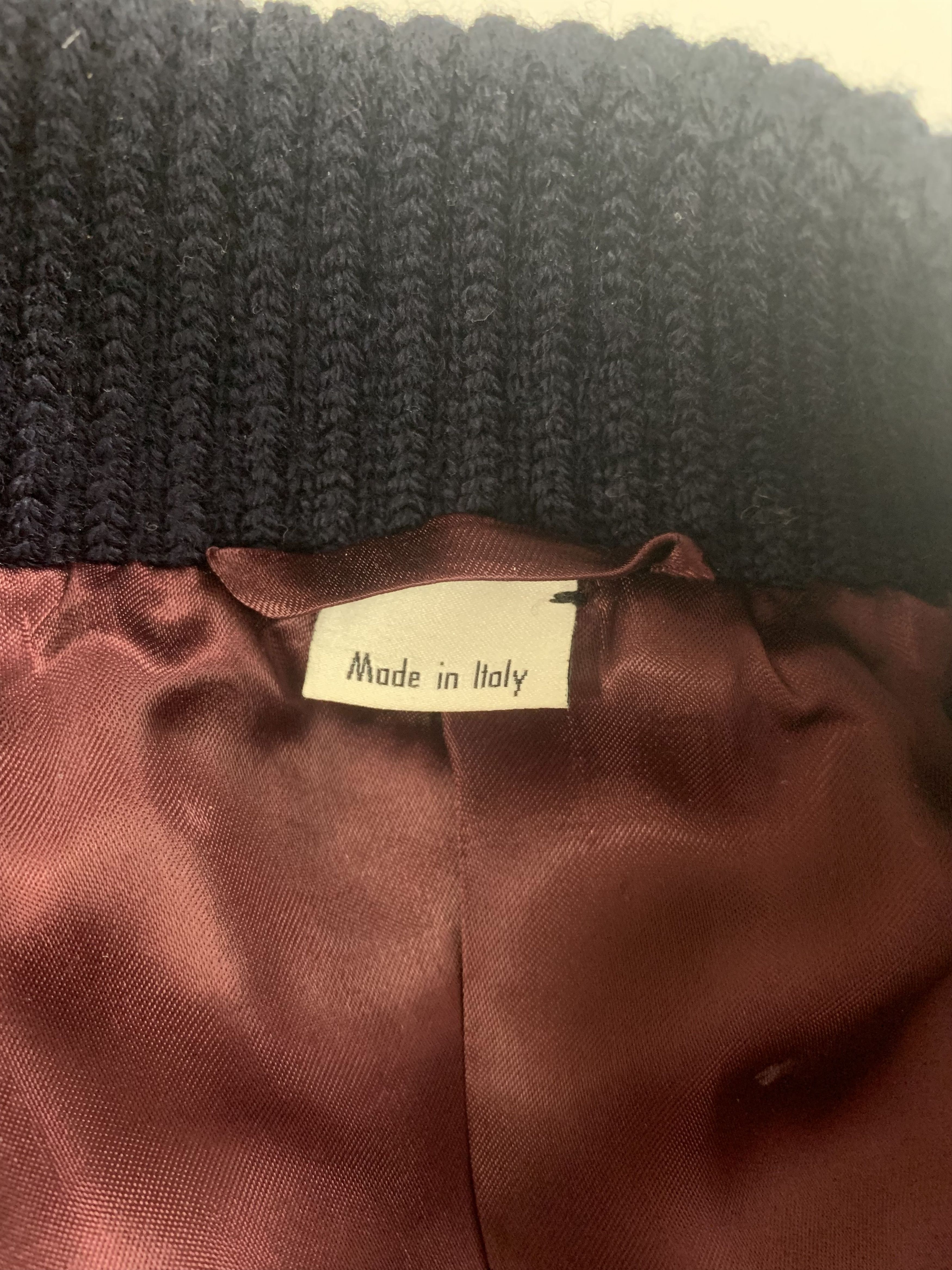 Gucci Gucci 'Blind For Love' Blazer Size 52R - 5 Thumbnail