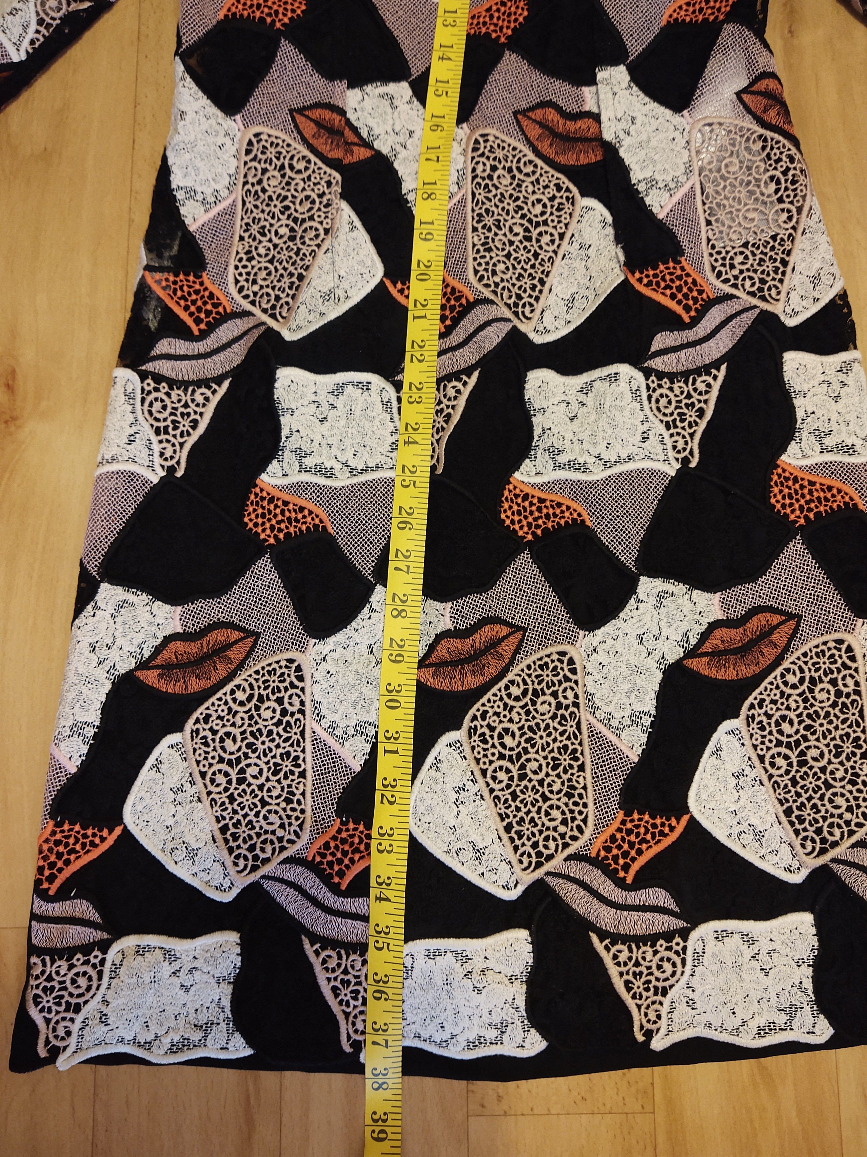 Emilio Pucci Emilio Pucci Dress US sz 8 / Sz S Size M / US 6-8 / IT 42-44 - 4 Thumbnail