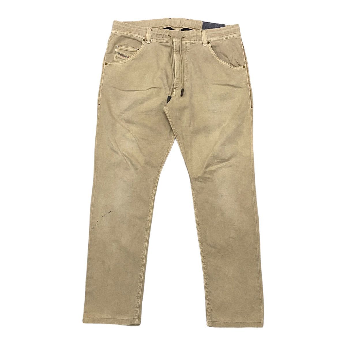 Archive Diesel Pants | Grailed