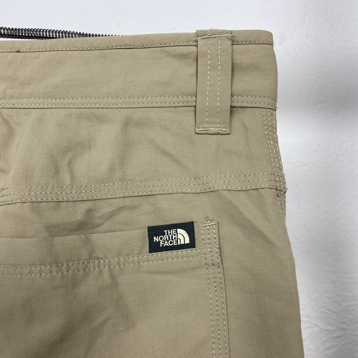 Japanese Brand TNF MINIMAL ARCHIVE CARGO PANTS - № 3133 Size US 32 / EU 48 - 6 Thumbnail