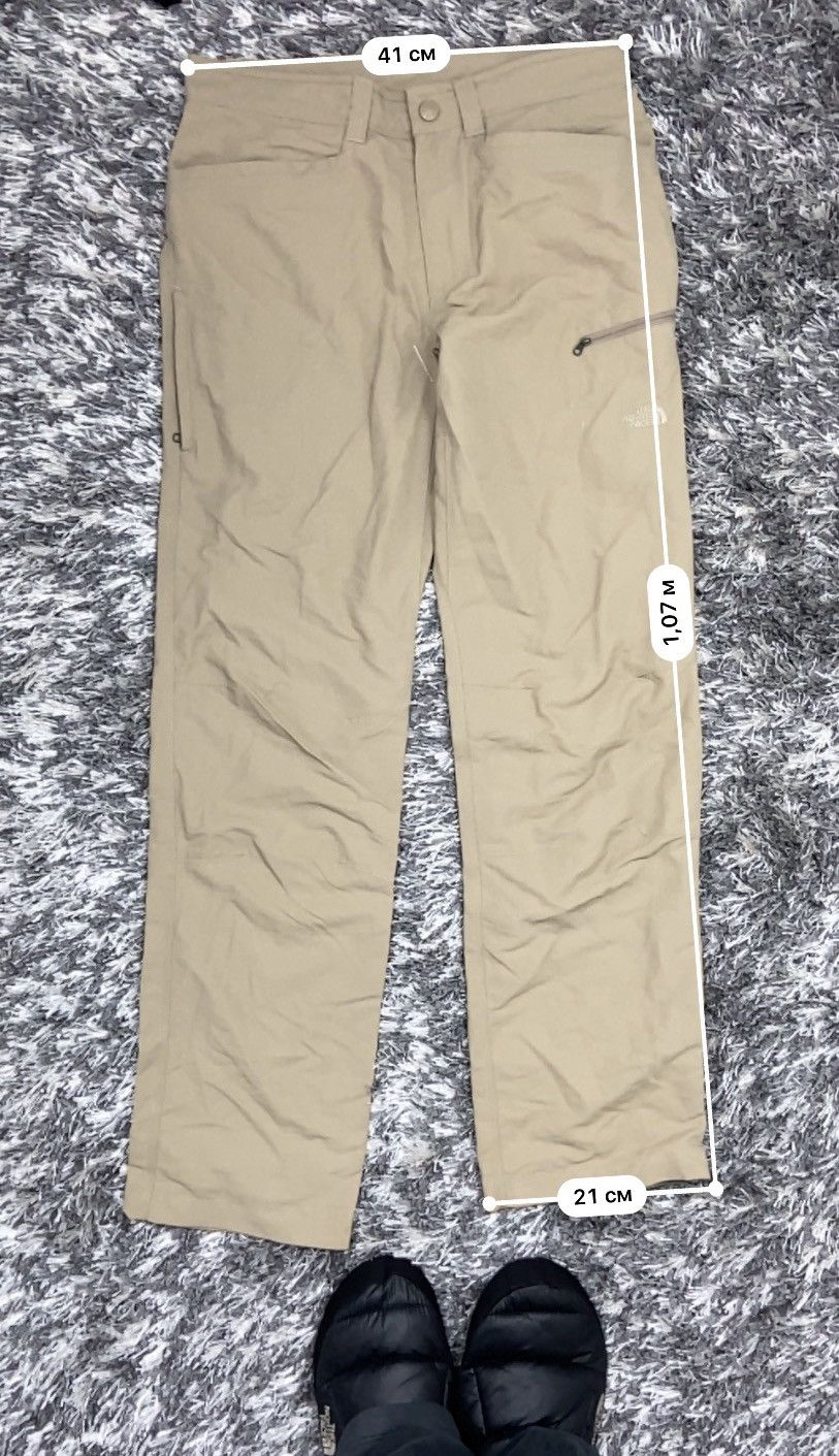 Japanese Brand TNF MINIMAL ARCHIVE CARGO PANTS - № 3133 Size US 32 / EU 48 - 11 Thumbnail
