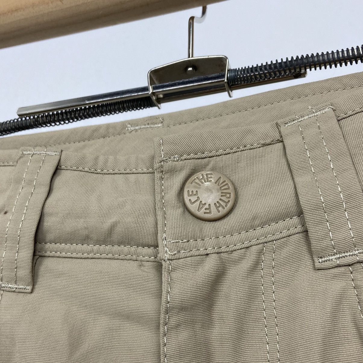 Japanese Brand TNF MINIMAL ARCHIVE CARGO PANTS - № 3133 Size US 32 / EU 48 - 9 Thumbnail