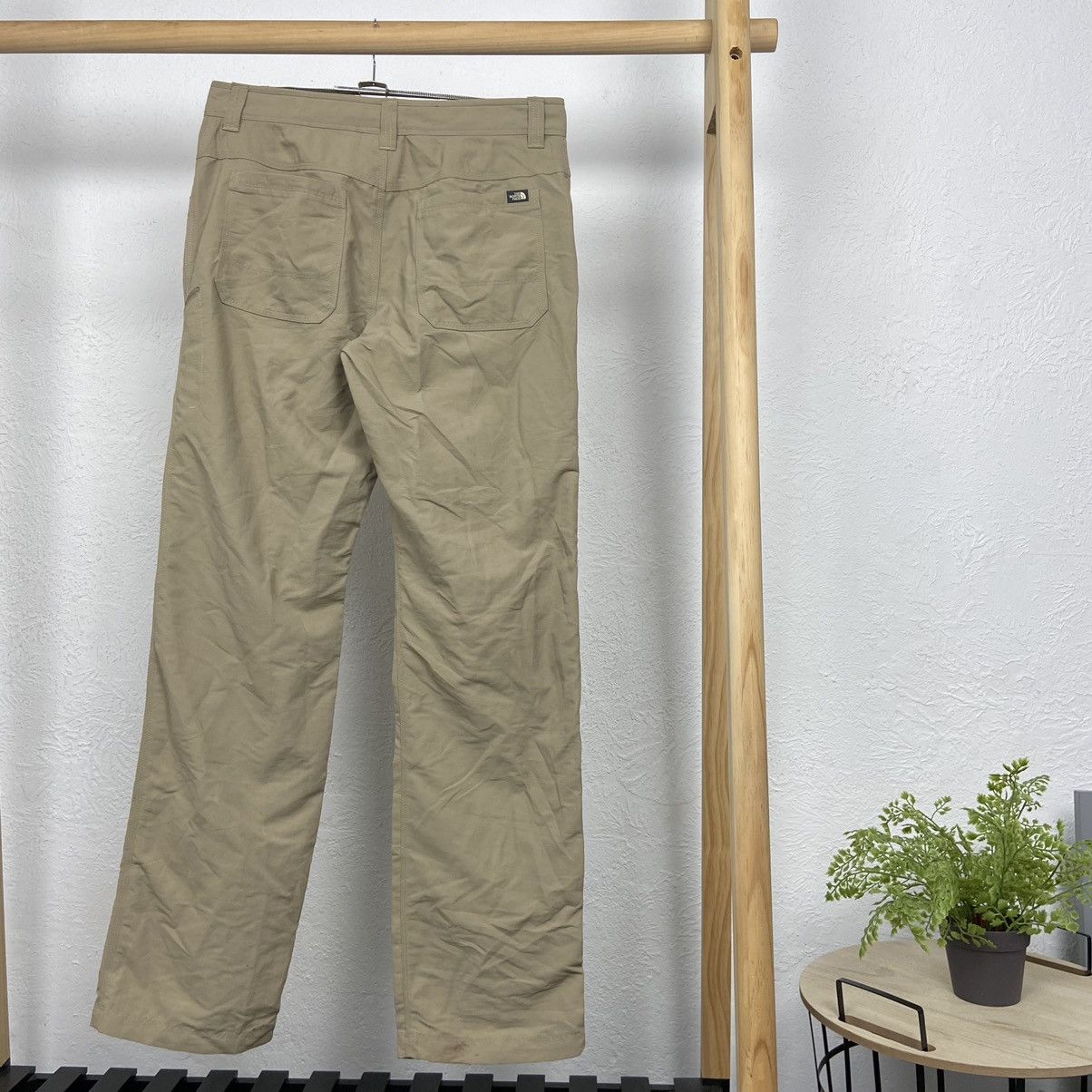 Japanese Brand TNF MINIMAL ARCHIVE CARGO PANTS - № 3133 Size US 32 / EU 48 - 4 Thumbnail