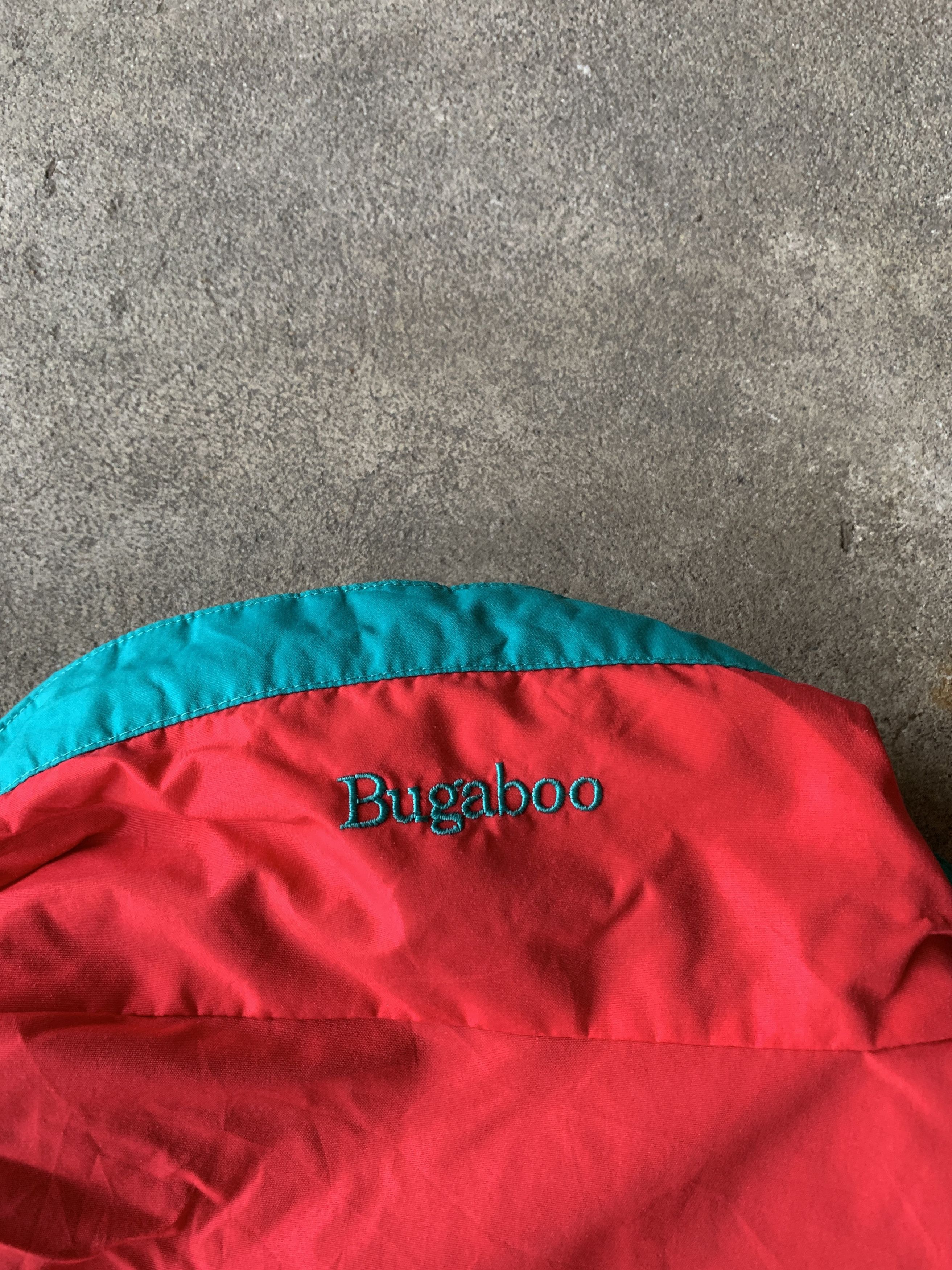 Columbia × Vintage Vintage 90s Columbia Bugaboo Jacket Size US L / EU 52-54 / 3 - 3 Thumbnail