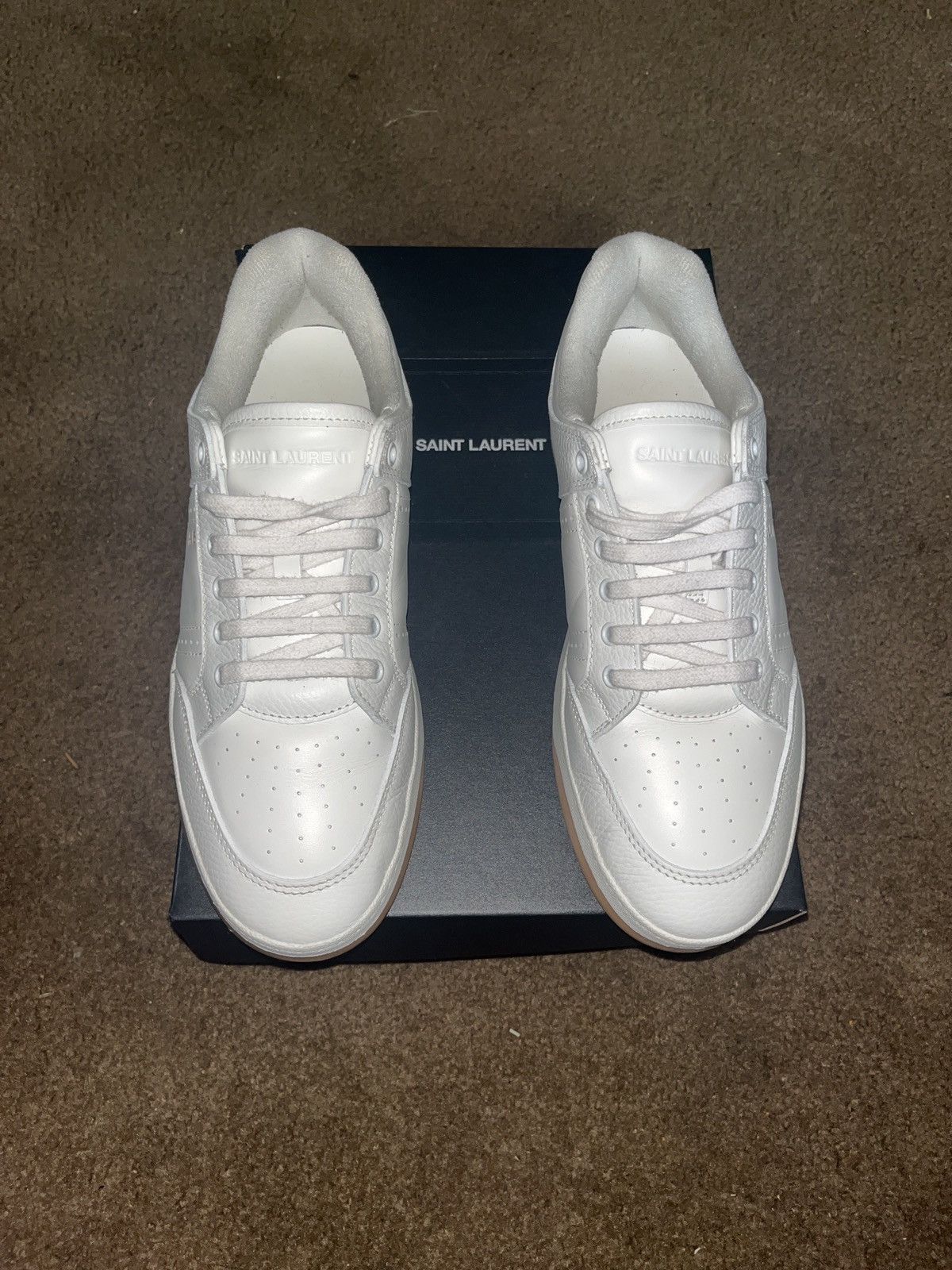 Yves Saint Laurent SL 61 Size US 11 / EU 44 - 1 Thumbnail