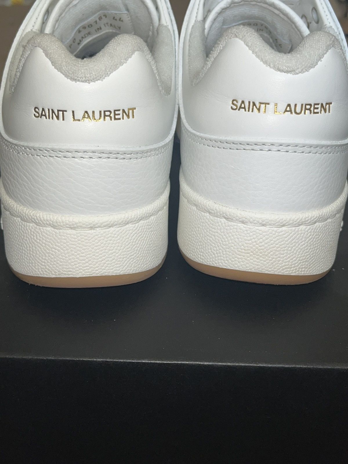 Yves Saint Laurent SL 61 Size US 11 / EU 44 - 5 Thumbnail