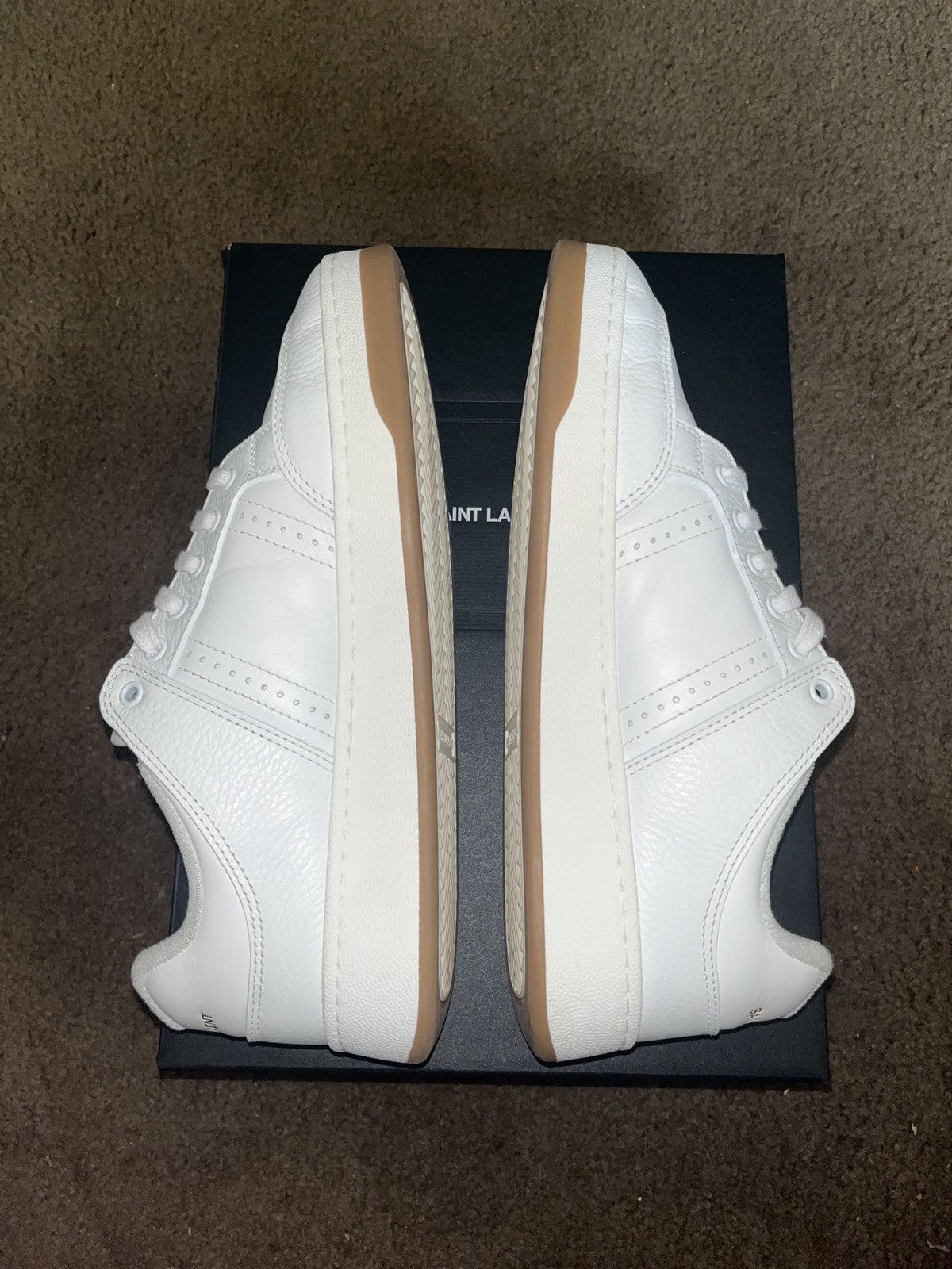 Yves Saint Laurent SL 61 Size US 11 / EU 44 - 3 Thumbnail