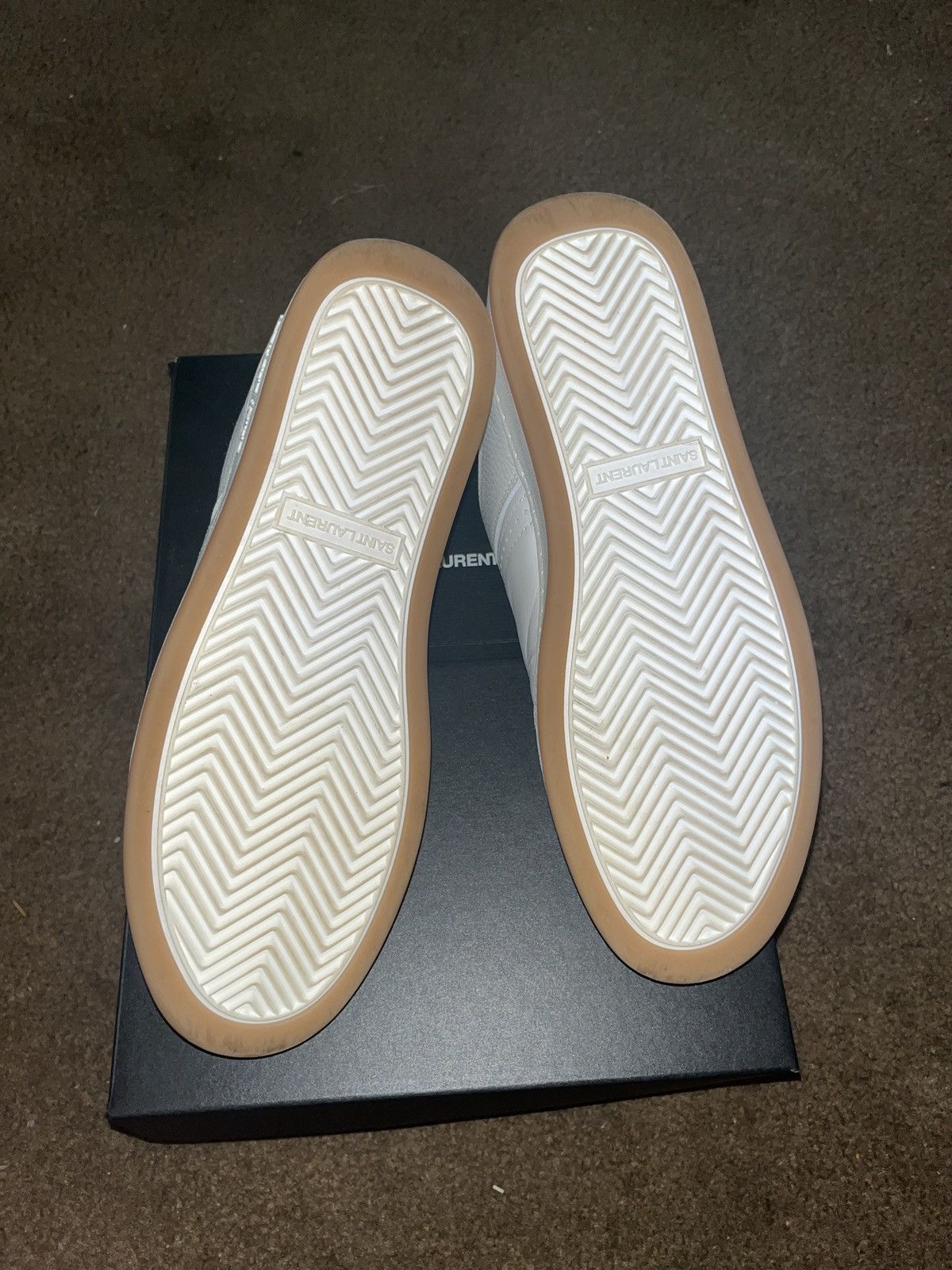 Yves Saint Laurent SL 61 Size US 11 / EU 44 - 4 Thumbnail