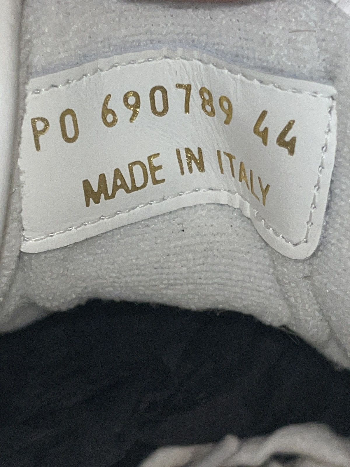 Yves Saint Laurent SL 61 Size US 11 / EU 44 - 6 Thumbnail
