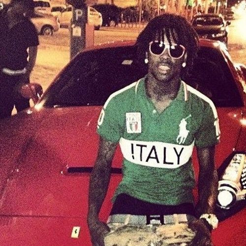 Ralph Lauren OG Chief Keef Italy Polo Grailed