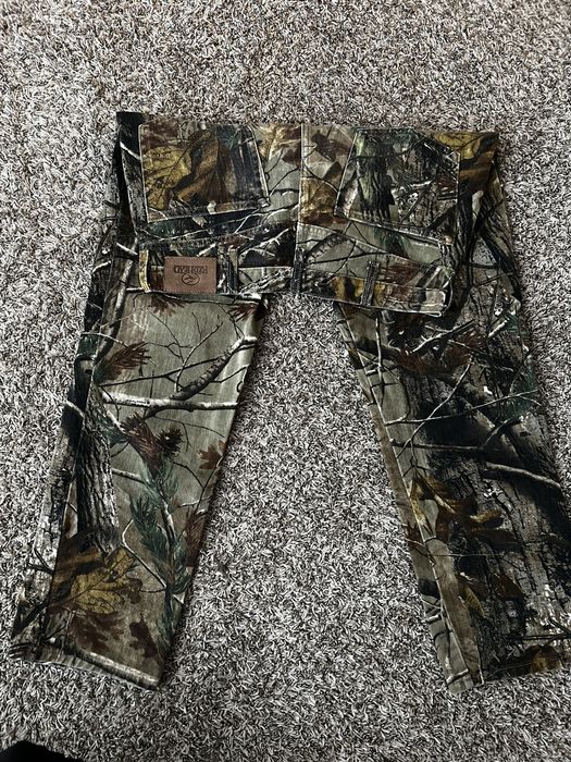 Vintage Redhead Camo Pant x Vintage x Realtree | Grailed