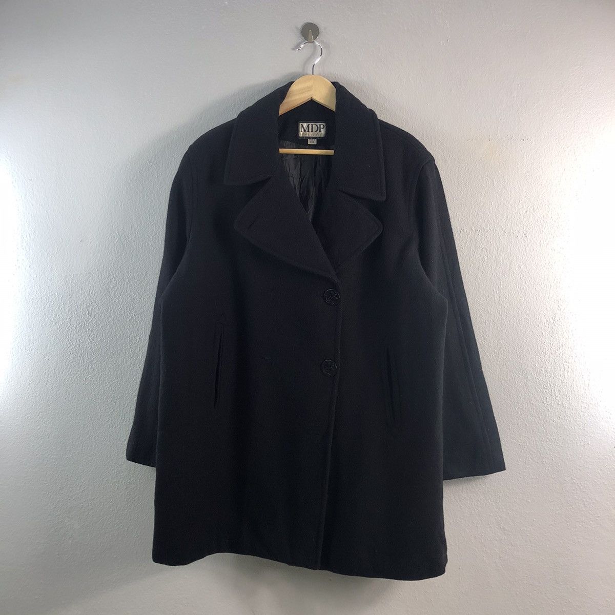 Mario de pinto coats online