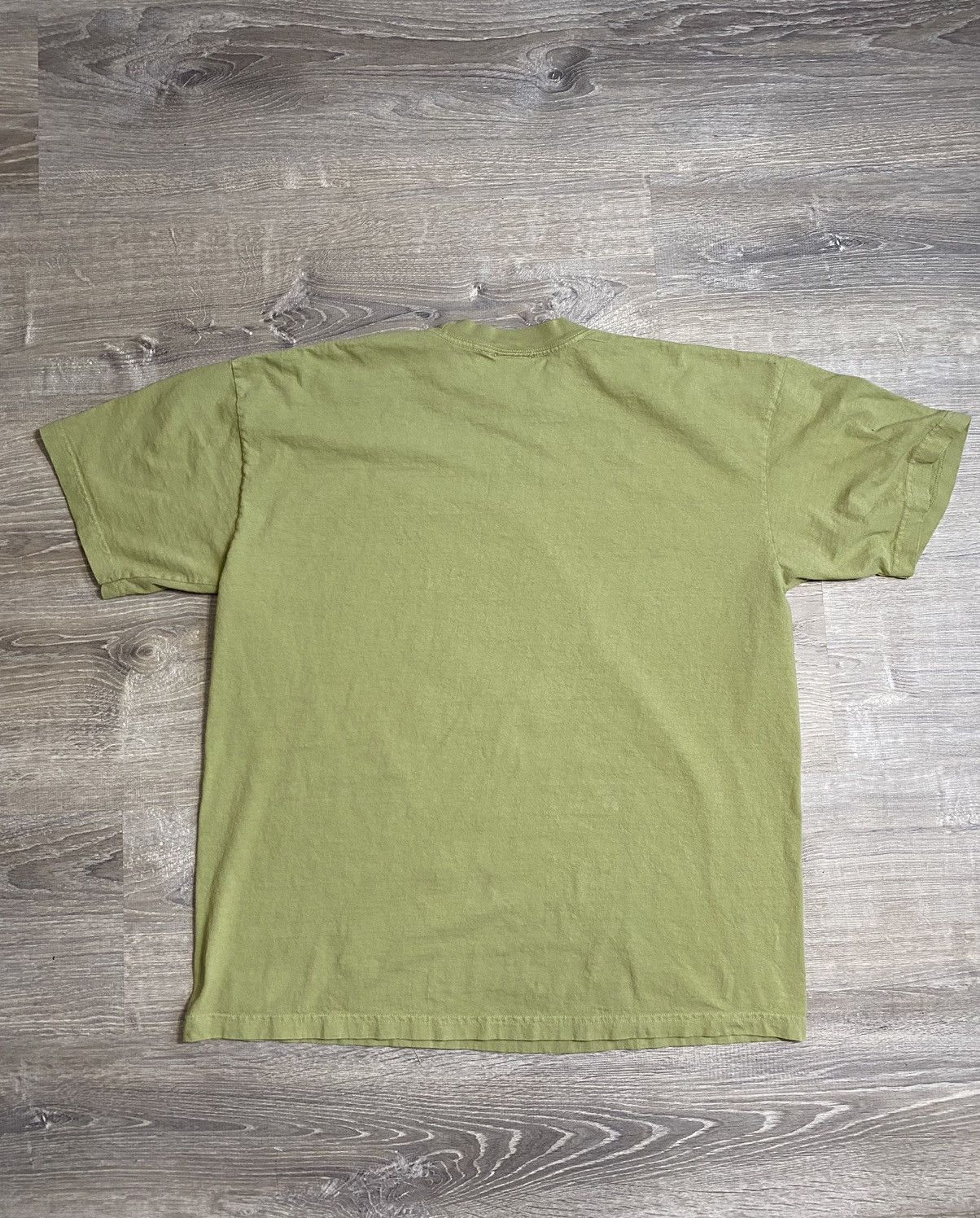 Stray Rats Stray Rats Logo Tee Online Exclusive 2022 Size US XL / EU 56 / 4 - 4 Thumbnail