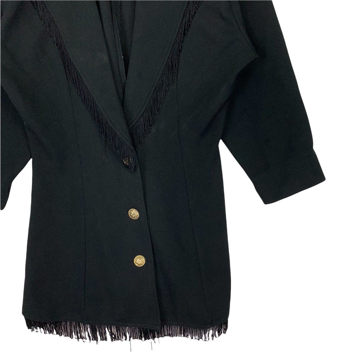 Japanese Brand Vintage Glamorous Blazer Coat Size US M / EU 48-50 / 2 - 3 Thumbnail