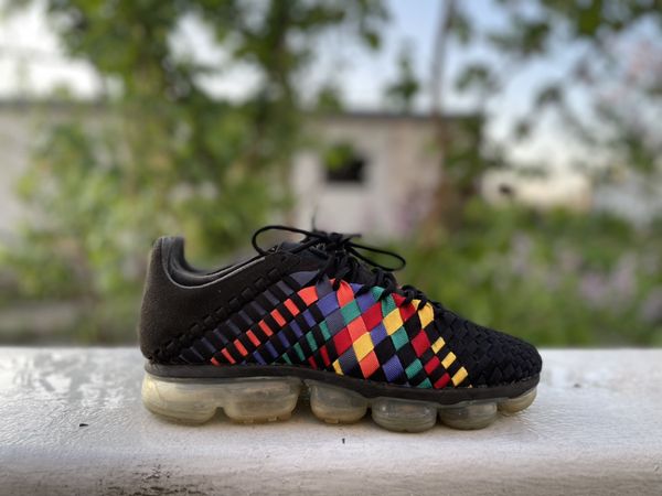 Vapormax inneva sales woven