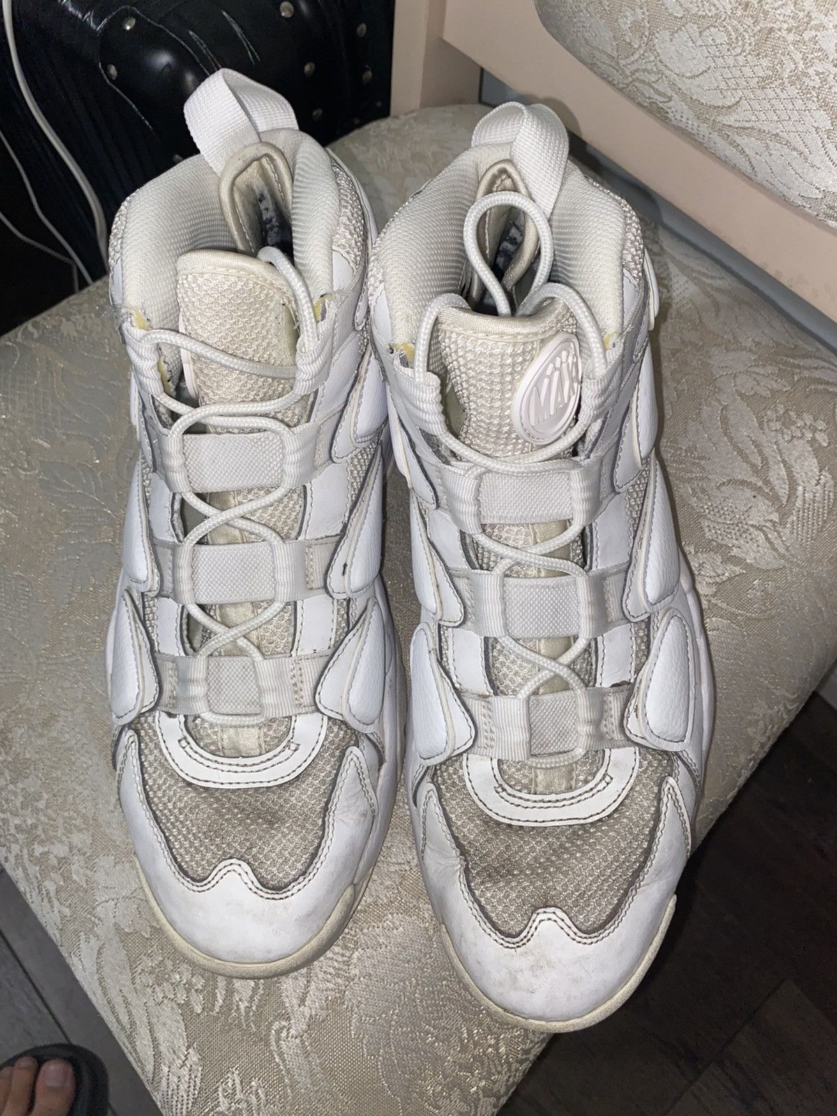 Nike Nike Air Max 2 Uptempo 94 Size US 10 / EU 43 - 6 Thumbnail