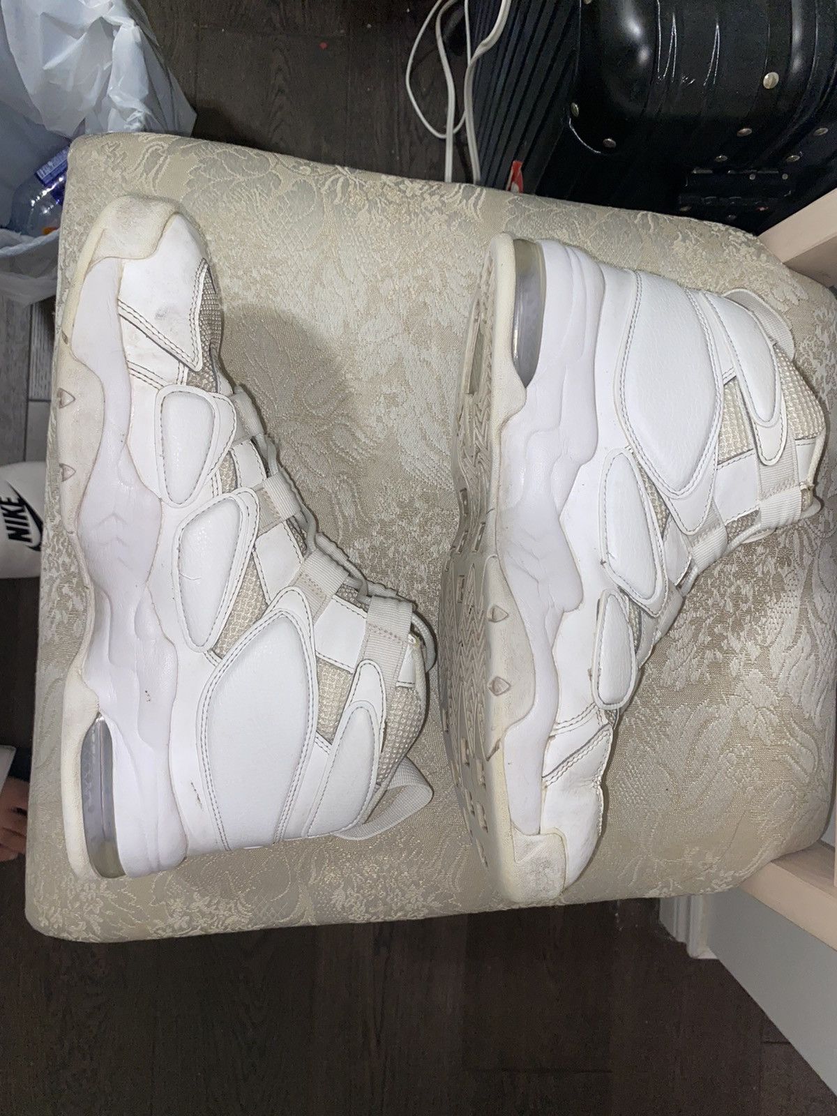 Nike Nike Air Max 2 Uptempo 94 Size US 10 / EU 43 - 2 Thumbnail