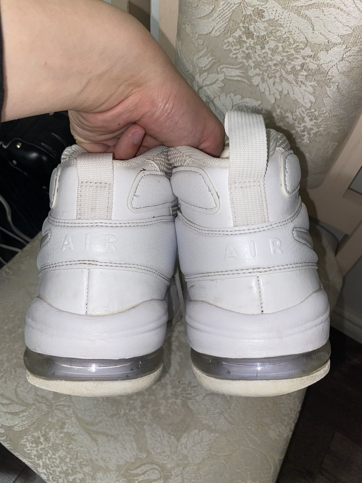 Nike Nike Air Max 2 Uptempo 94 Size US 10 / EU 43 - 4 Thumbnail