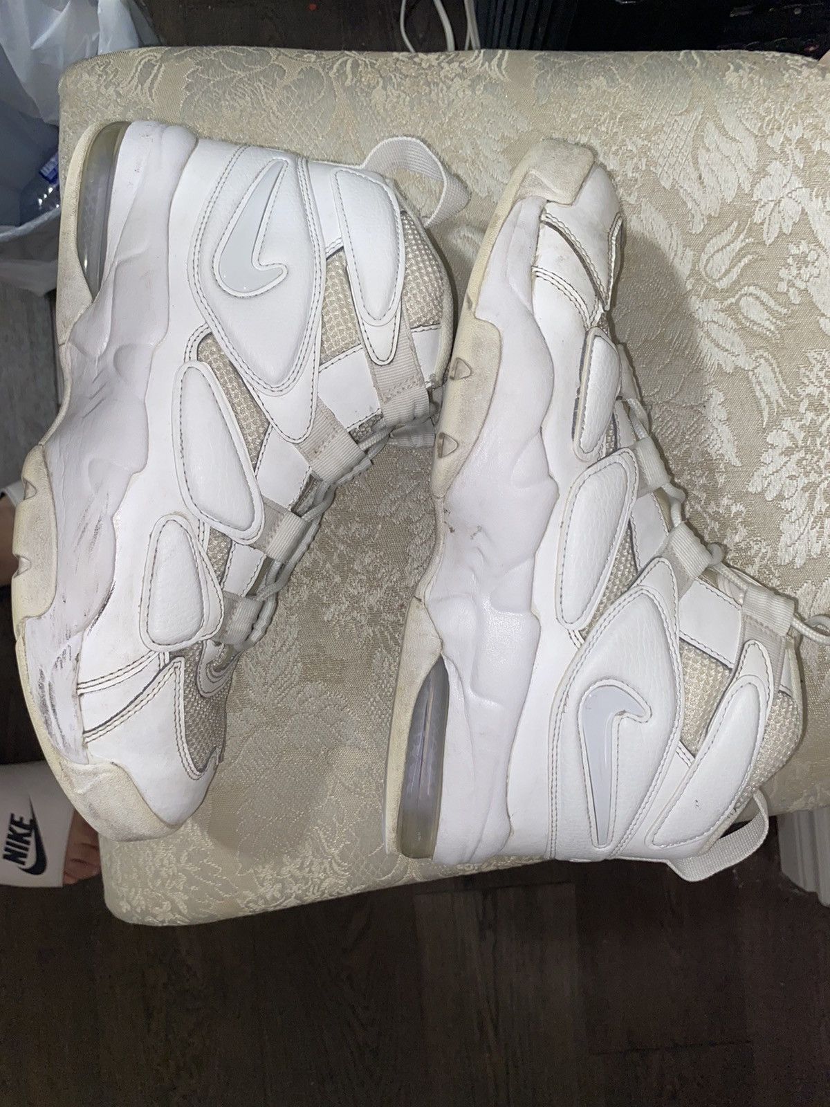 Nike Nike Air Max 2 Uptempo 94 Size US 10 / EU 43 - 1 Thumbnail