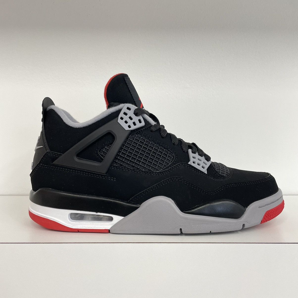 air jordan 4 retro og bred 2019 41