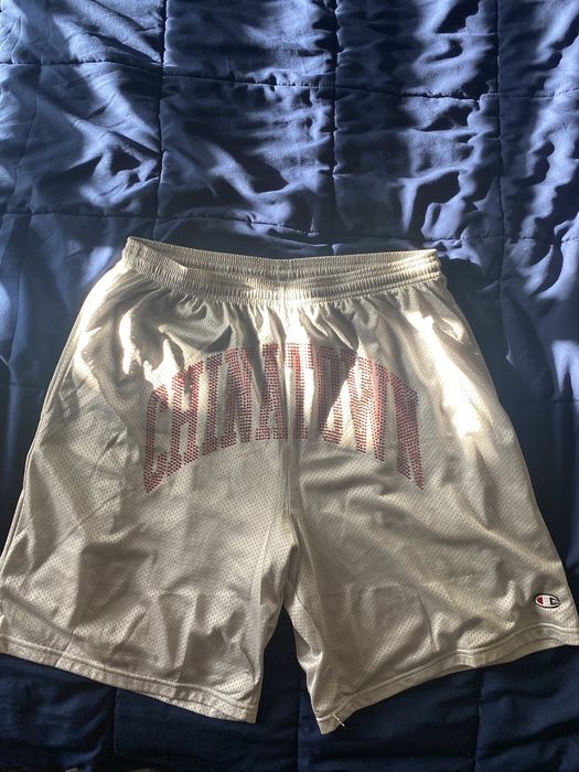 Chinatown market 2024 champion shorts