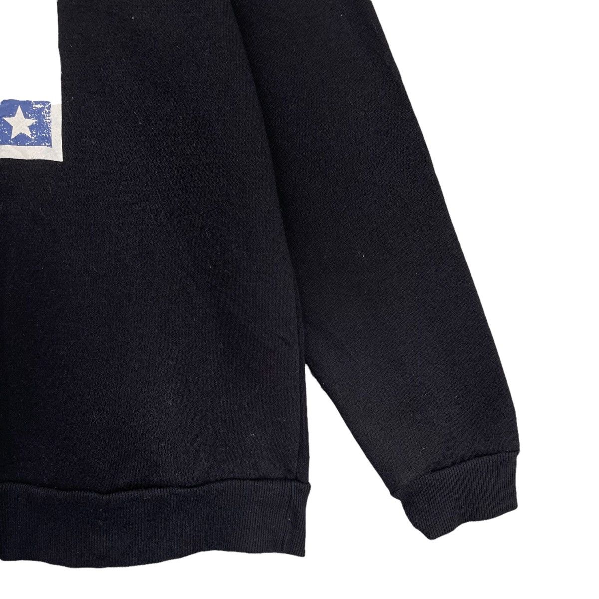 Cartoon Network Vintage Betty Boop Big Logo Crewneck Sweatshirt Size M Size US M / EU 48-50 / 2 - 5 Thumbnail