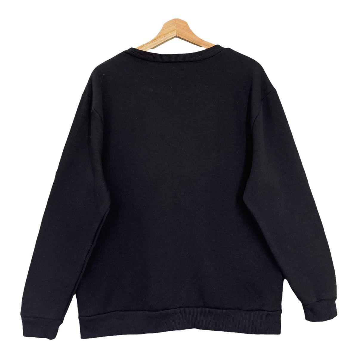 Cartoon Network Vintage Betty Boop Big Logo Crewneck Sweatshirt Size M Size US M / EU 48-50 / 2 - 7 Thumbnail