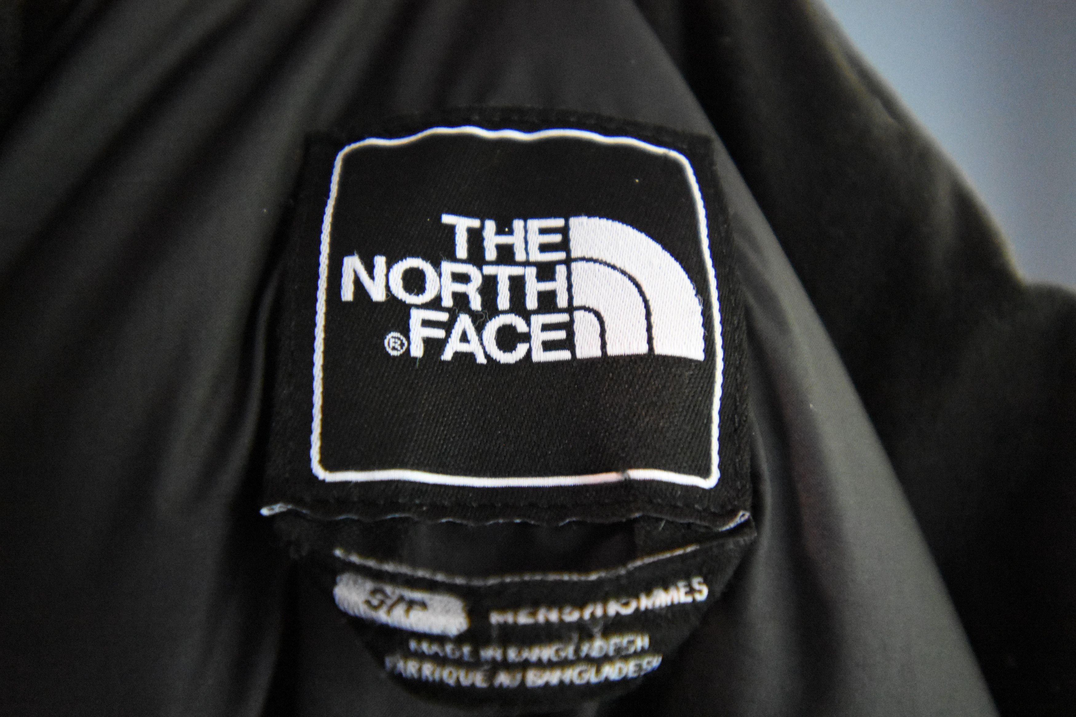 The North Face The North Face Nuptse 700 Size US S / EU 44-46 / 1 - 3 Thumbnail