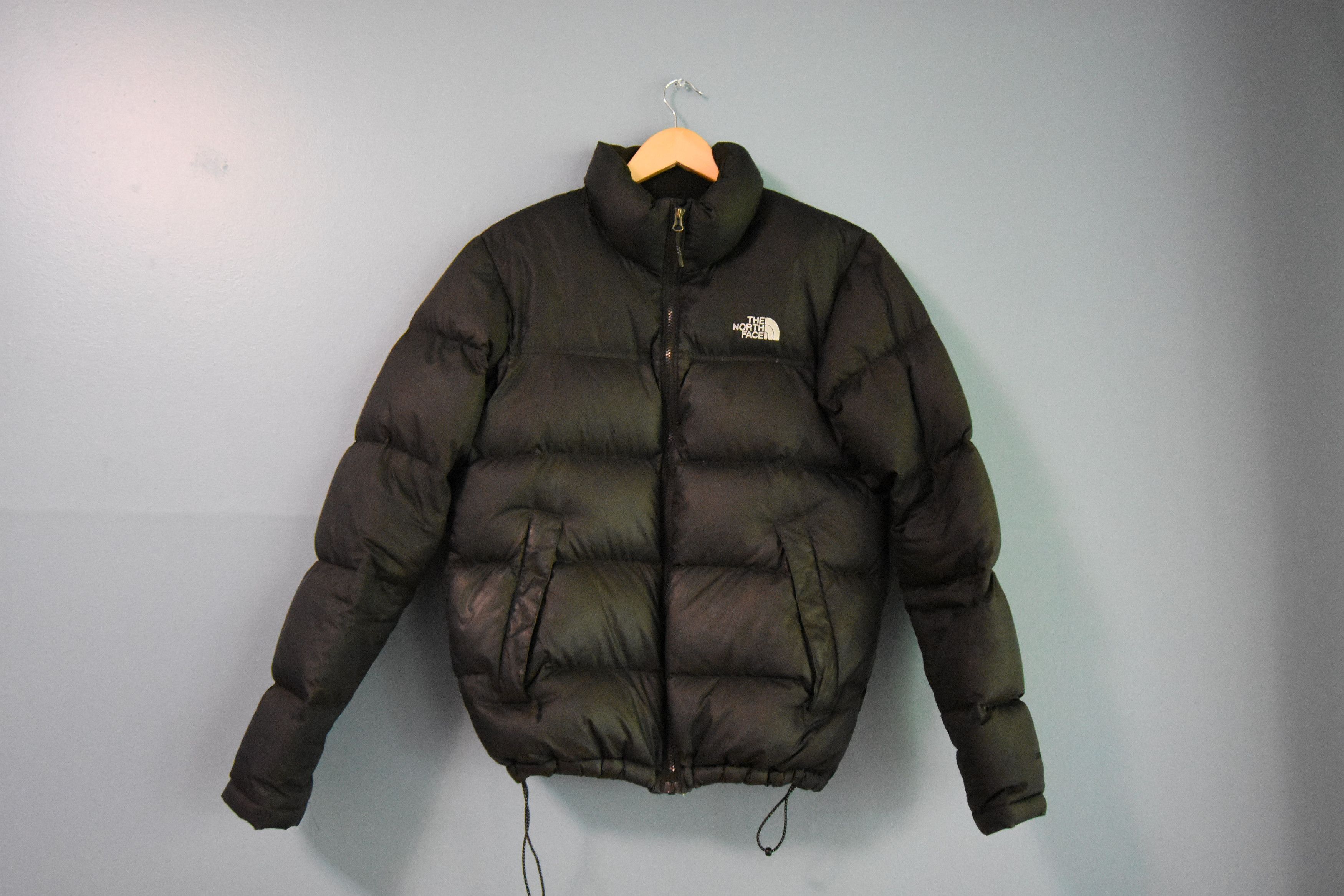 The North Face The North Face Nuptse 700 Size US S / EU 44-46 / 1 - 1 Thumbnail