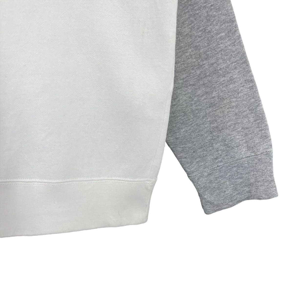 Vintage Vintage 90s San Diego Big Logo Crewneck Sweatshirt Size M Size US M / EU 48-50 / 2 - 5 Thumbnail