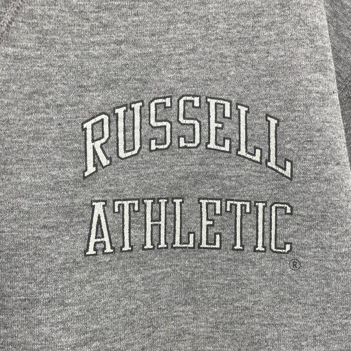 Russell Athletic × Vintage Vintage 90’s Russell Athletic Crewneck Sweatshirt Size M Size US M / EU 48-50 / 2 - 5 Thumbnail