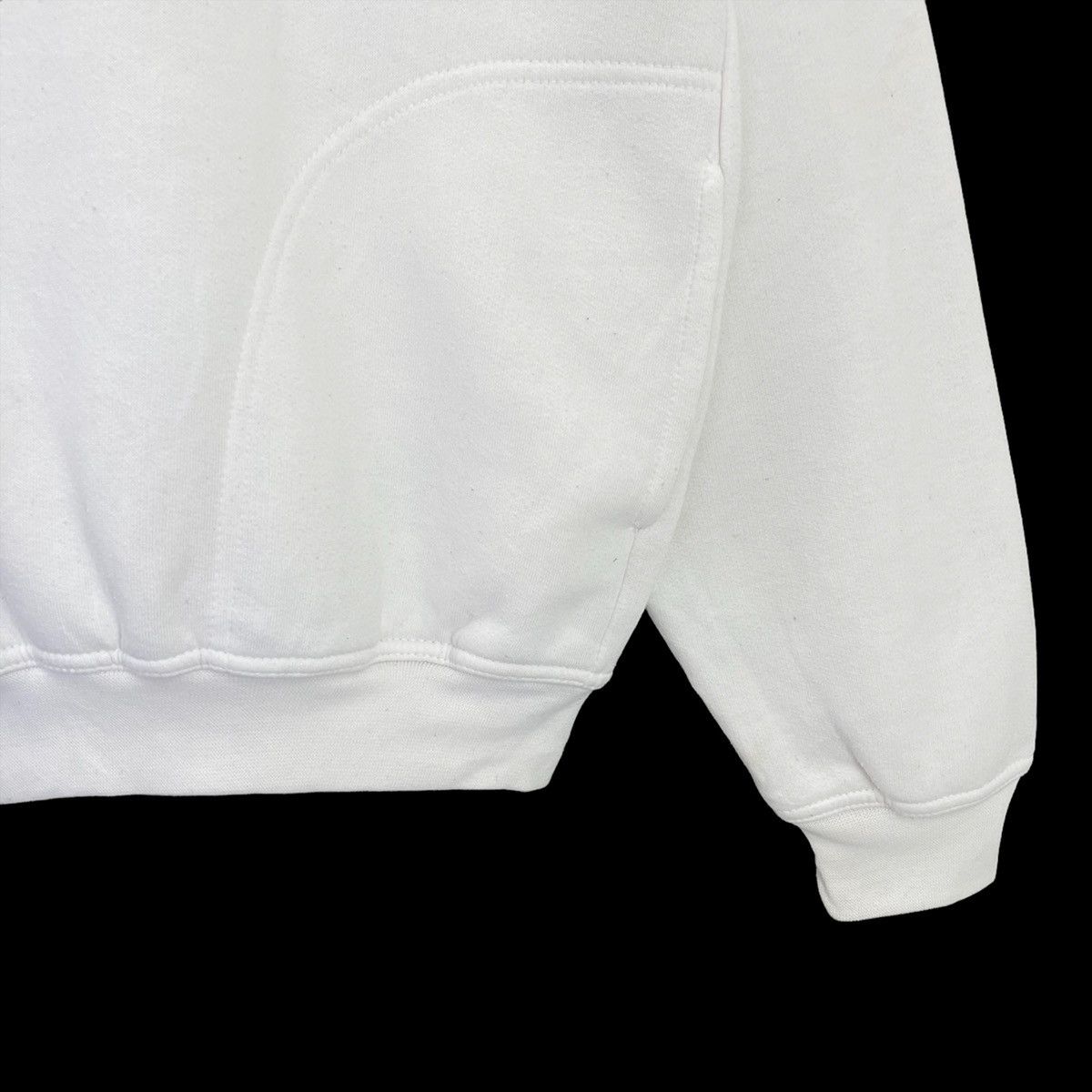 Vintage 90s Tropicale The Fun Ship Halfzip Sweatshirt Size M Size US M / EU 48-50 / 2 - 7 Thumbnail