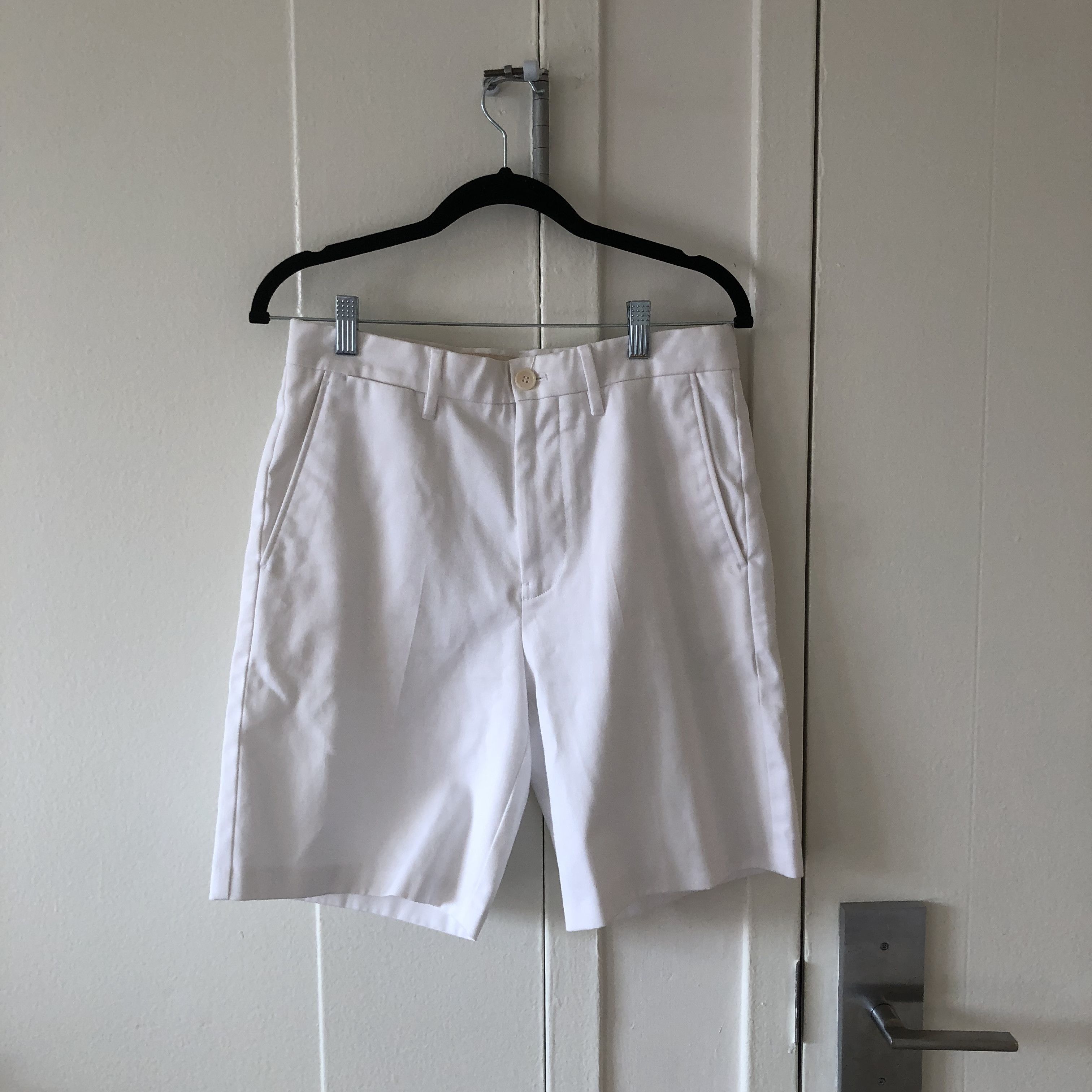 Acne Studios Acne Studios Adrian Cotton Shorts | Grailed