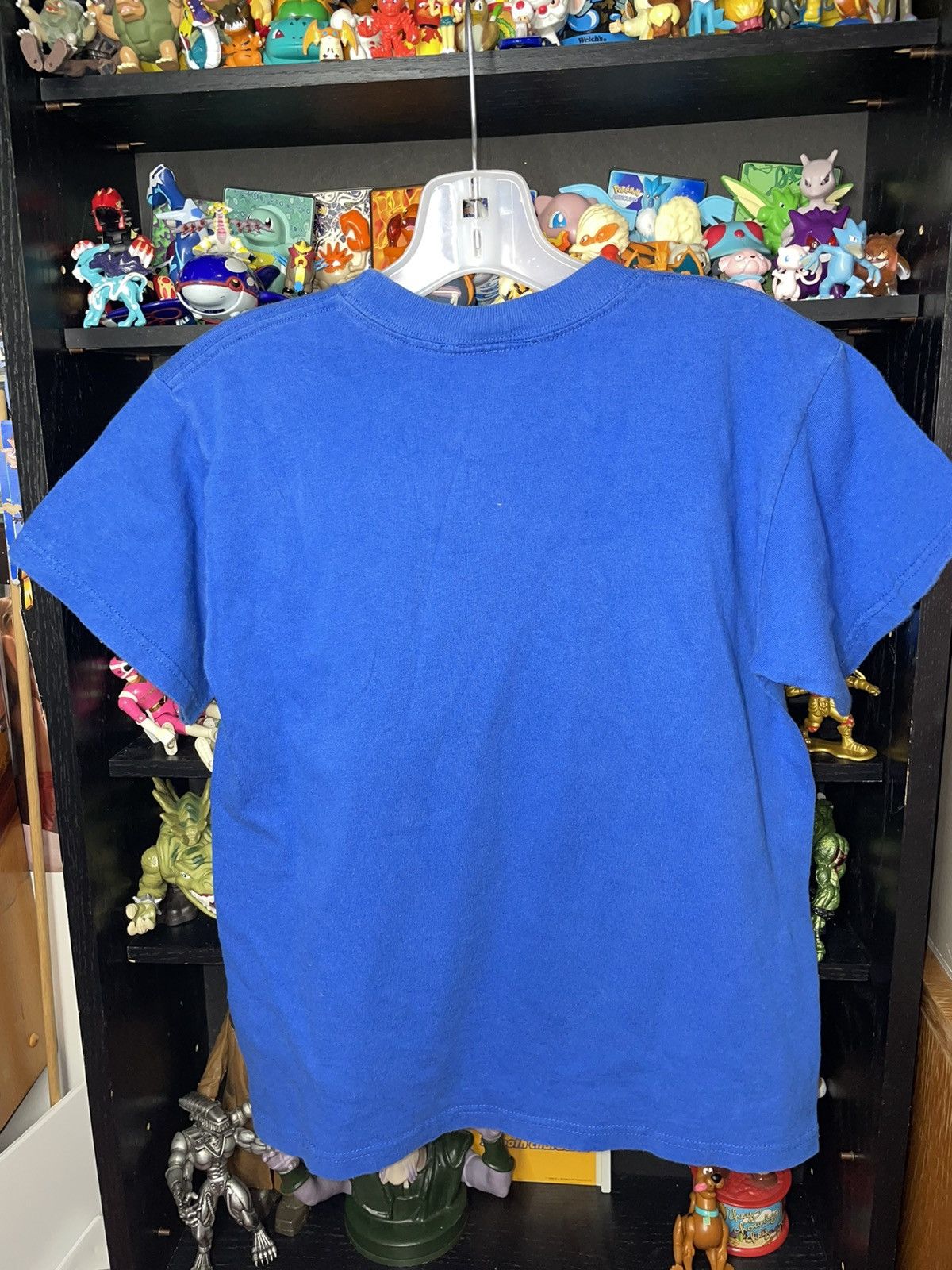 Anime 1999 DIGIMON T-Shirt Anime 90s Cartoon Pokemon Kidcore Size US S / EU 44-46 / 1 - 3 Thumbnail