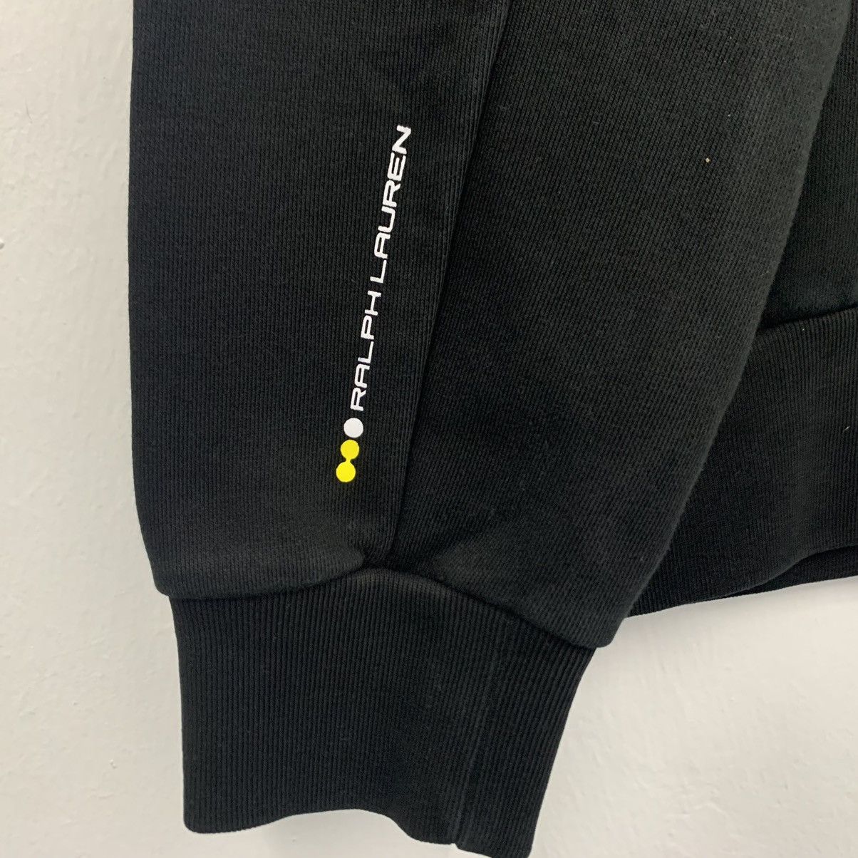 RLX Ralph Lauren × Ralph Lauren Ralph Lauren RLX 67 Half Zip Sweatshirt Size US L / EU 52-54 / 3 - 6 Thumbnail