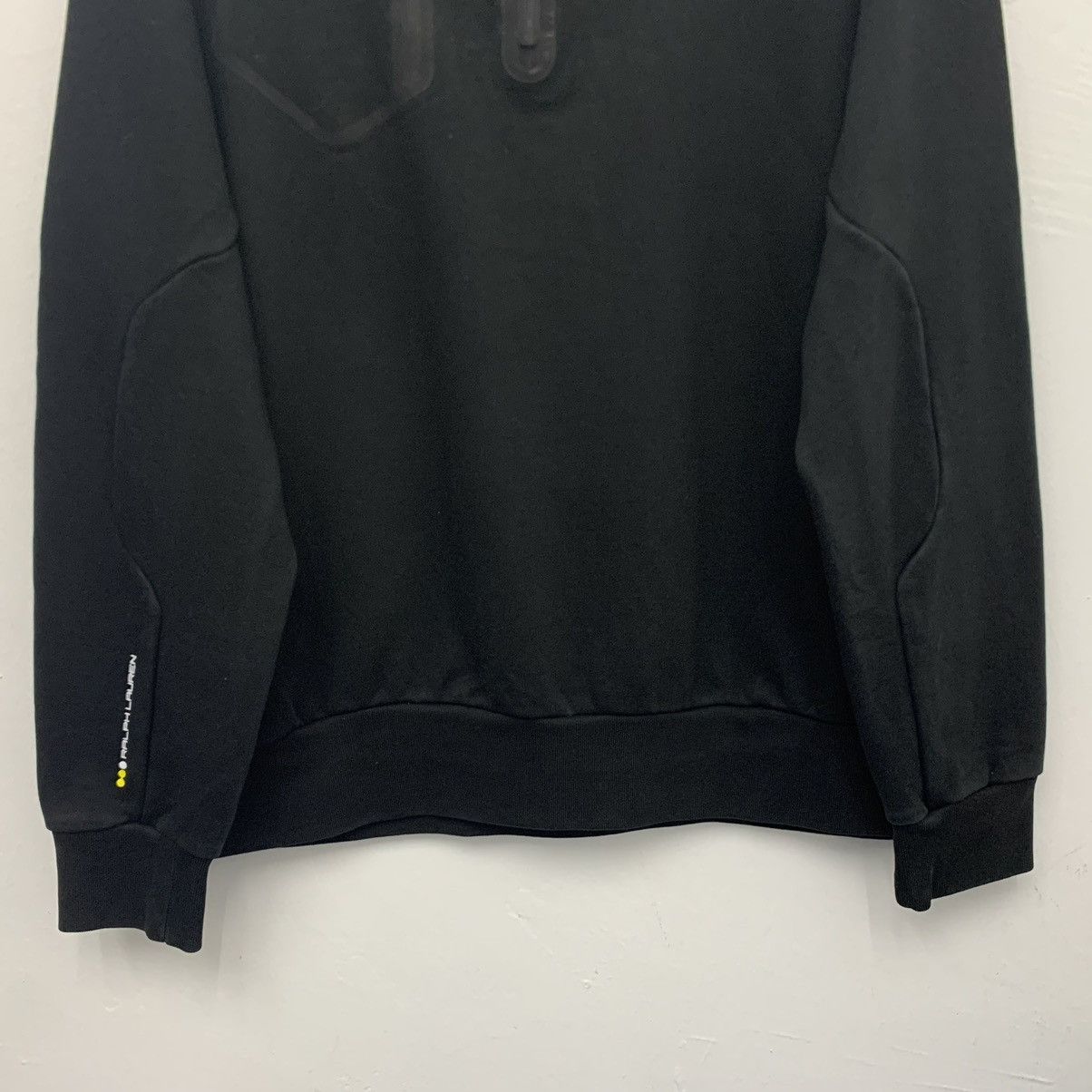 RLX Ralph Lauren × Ralph Lauren Ralph Lauren RLX 67 Half Zip Sweatshirt Size US L / EU 52-54 / 3 - 5 Thumbnail