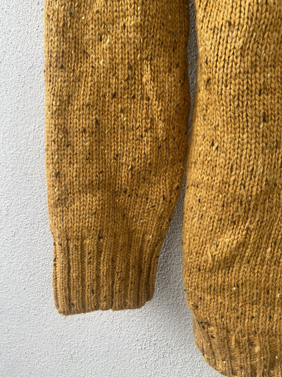 Vintage Vintage unbrand knitwear jacket Size US XS / EU 42 / 0 - 3 Thumbnail