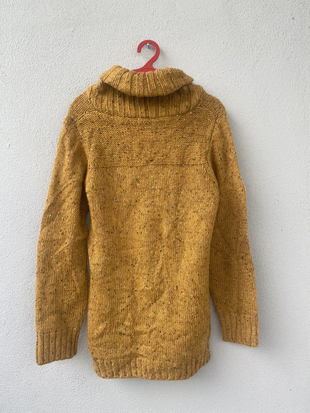 Vintage Vintage unbrand knitwear jacket Size US XS / EU 42 / 0 - 2 Thumbnail