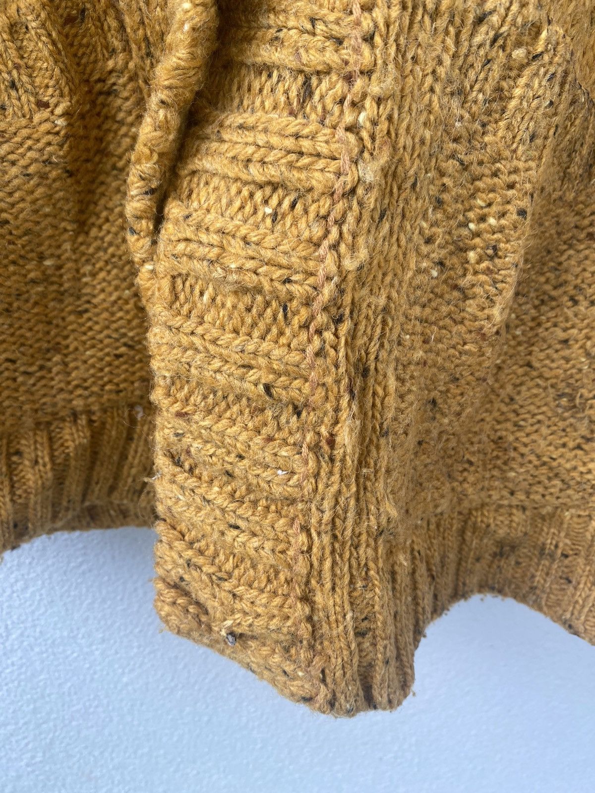 Vintage Vintage unbrand knitwear jacket Size US XS / EU 42 / 0 - 9 Thumbnail