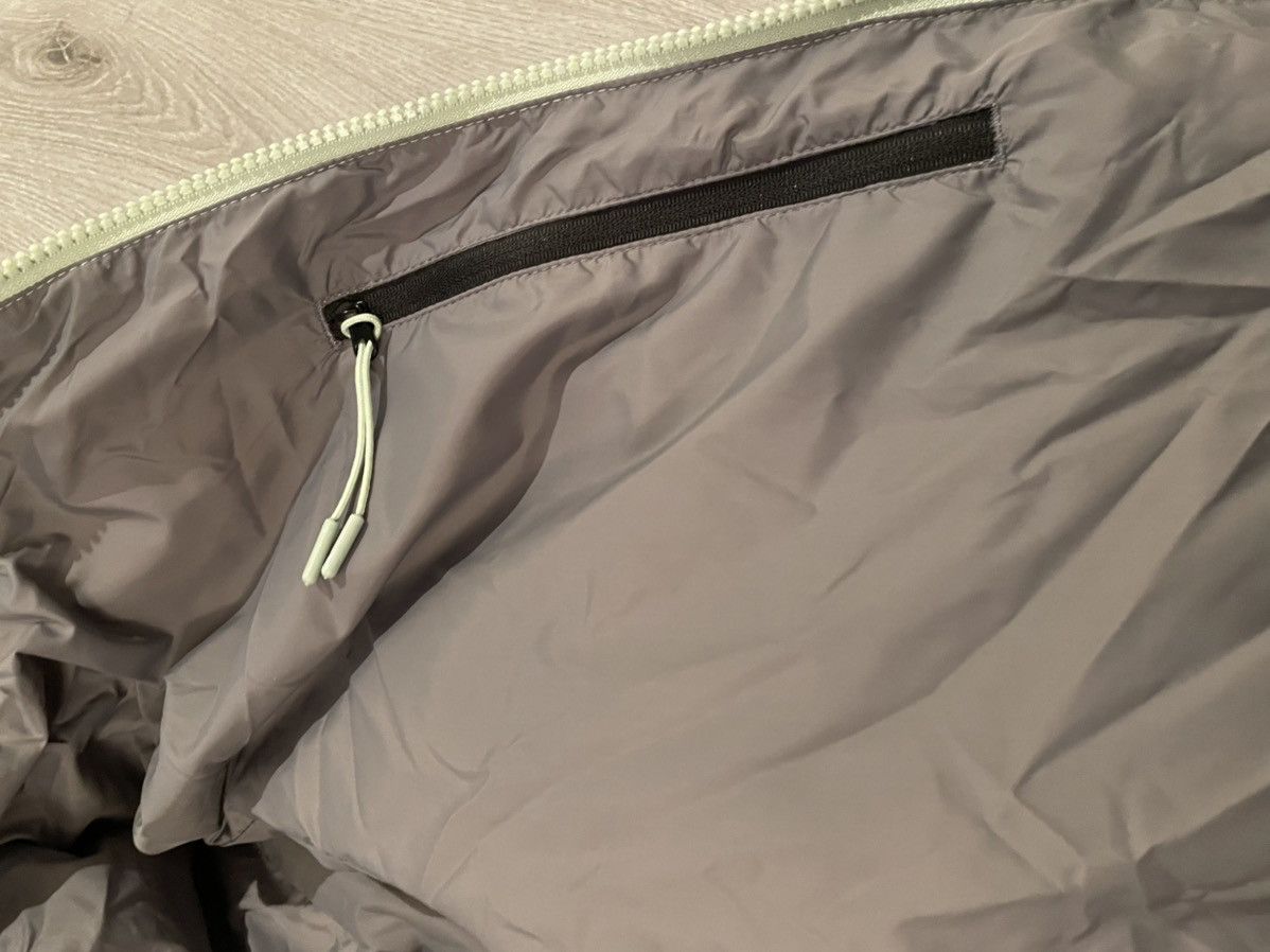 Dime Dime Wrap Heavy Weight Puffer Size US XL / EU 56 / 4 - 10 Thumbnail