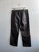 Our Legacy GRAIL Extended Cut Leather Pants Size US 34 / EU 50 - 5 Thumbnail