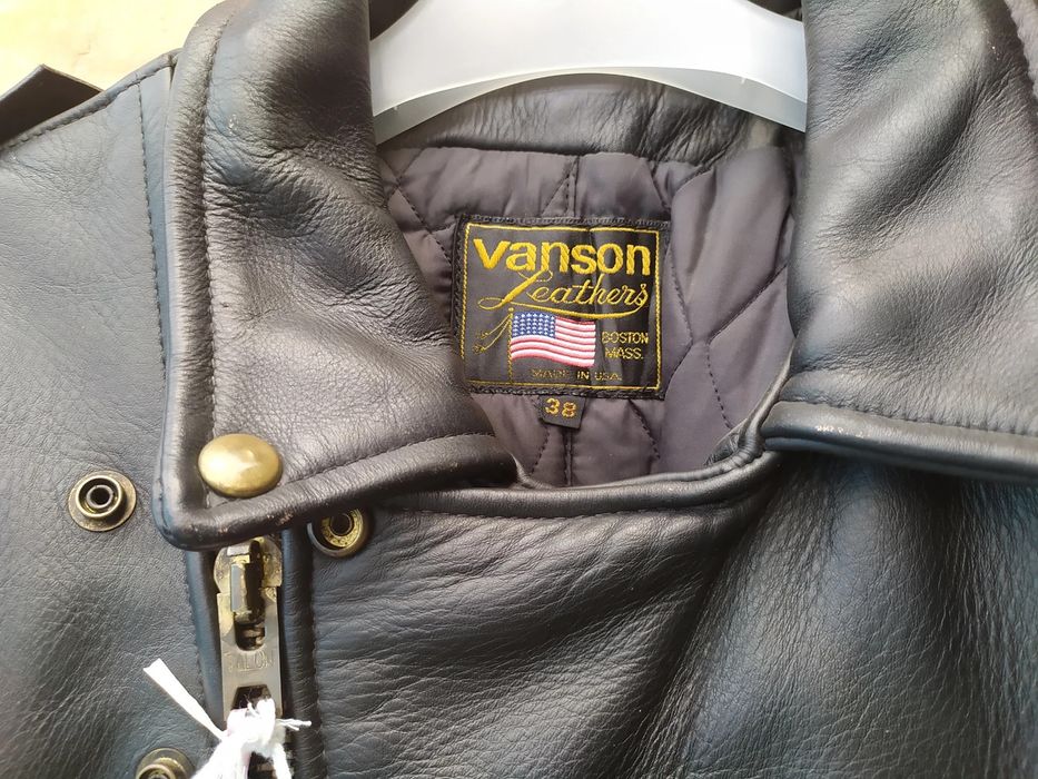 商品が購入激安 VANSON BOSTON MASS - パンツ