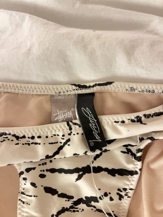 Stussy Stüssy swim bottoms | Grailed