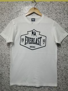 Men's Everlast Short Sleeve T Shirts | Grailed